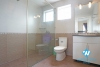 Three bedroom duplex apartment for rent in Hoan Kiem district